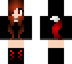 devil girl