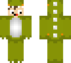 dinosaur luckynumberseven