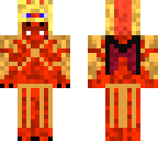 dragon warrior