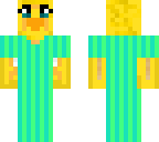 duck
