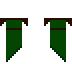 earth dress base