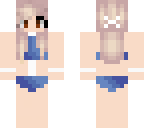 edit of swimsiuit