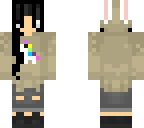 edit unicorn bunny