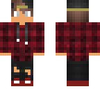edited boy