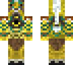 elder titan