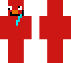 elmo noob