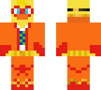 emmacarzyhero