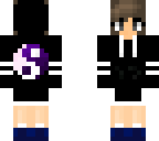 emo and yang