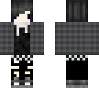 emo boy