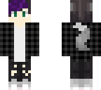 emo boy