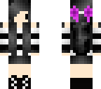 emo girl