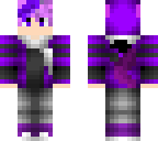 ender boy werewolf edit