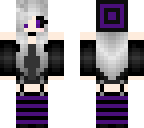 ender girl