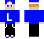 erdblau