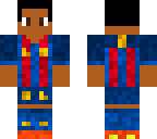 fc barcelona 2017