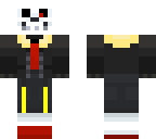 fell sans