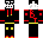 fellswap blacktroll