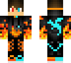 fire and water gaming