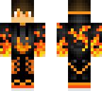 fire boy