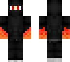 fire ninja