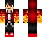 fire punch gamer