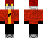 flame demon rogue