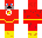flash dog