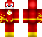 flash dog