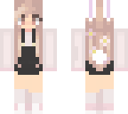 for super bunny