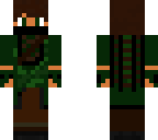 forest bandit