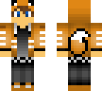 foxy boy