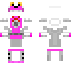funtime foxy animatronic