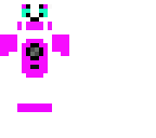 funtime freddy with no puppet