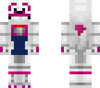 funtime jac