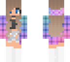 galaxy girl