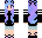galaxy skin ahaaaaaaaaaa