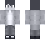 ghost boy