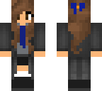 girl ravenclaw