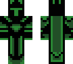 golgari knight