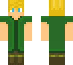grass boy