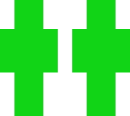 green boy