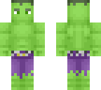 green hulk