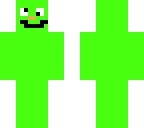 green noob