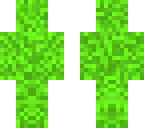 greeny