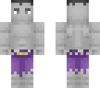 grey hulk