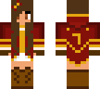 griffindor girl