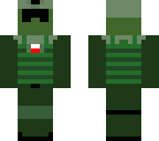 grom soldier