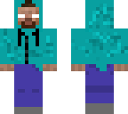 hero brine hood
