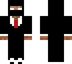 herobrine criminal