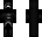 hooded one colorless